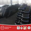 90 Degree Carbon Steel Seamless Elbow